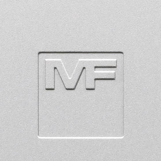 Master Fidelity Logo